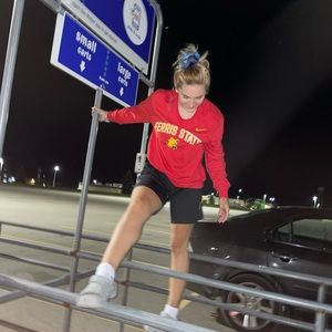 Meet your Posher, Annalise